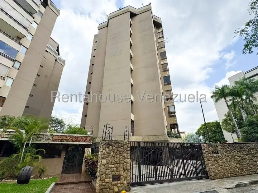 Apartamento (1 Nivel) en Venta en Las Mesetas de Santa Rosa de Lima, Distrito Metropolitano