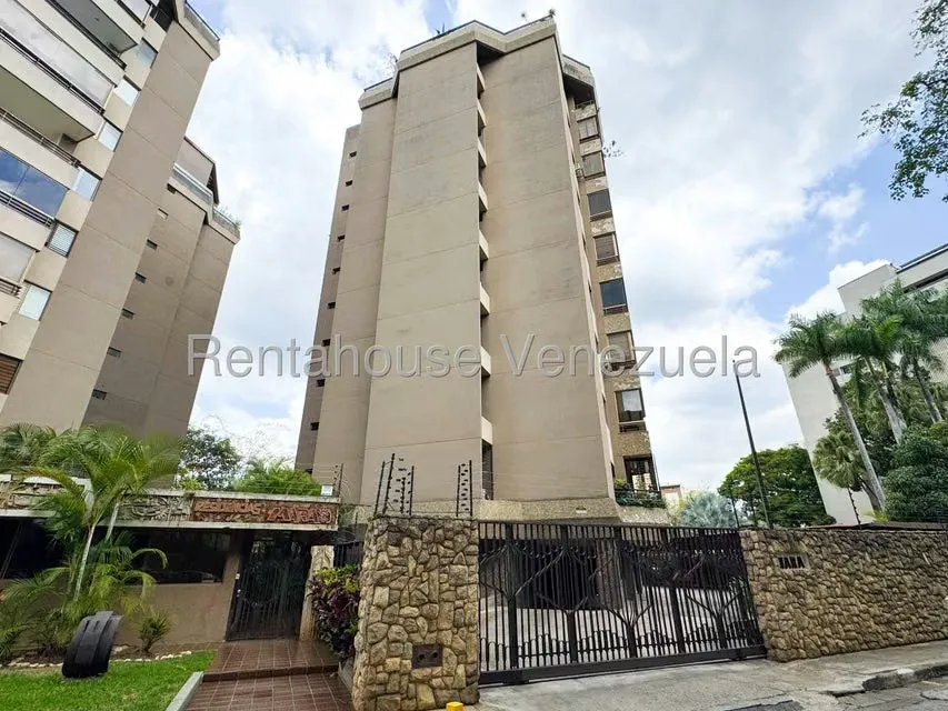 Apartamento (1 Nivel) en Venta en Las Mesetas de Santa Rosa de Lima, Distrito Metropolitano