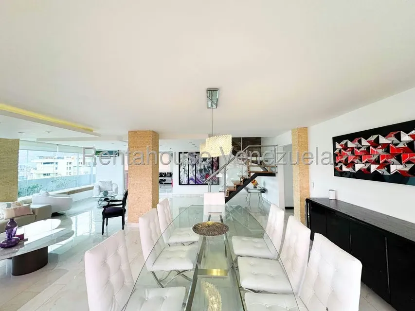 Apartamento (1 Nivel) en Venta en Las Mesetas de Santa Rosa de Lima, Distrito Metropolitano - 11