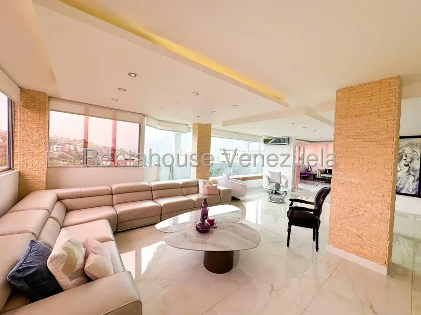Apartamento (1 Nivel) en Venta en Las Mesetas de Santa Rosa de Lima, Distrito Metropolitano - 12