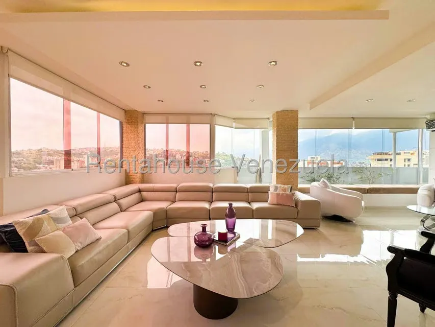 Apartamento (1 Nivel) en Venta en Las Mesetas de Santa Rosa de Lima, Distrito Metropolitano - 13