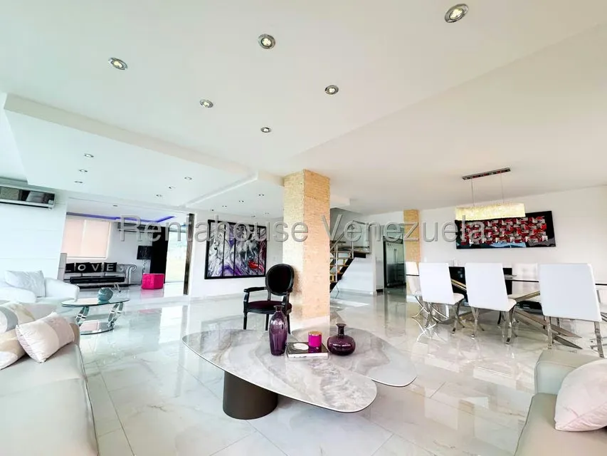 Apartamento (1 Nivel) en Venta en Las Mesetas de Santa Rosa de Lima, Distrito Metropolitano - 15