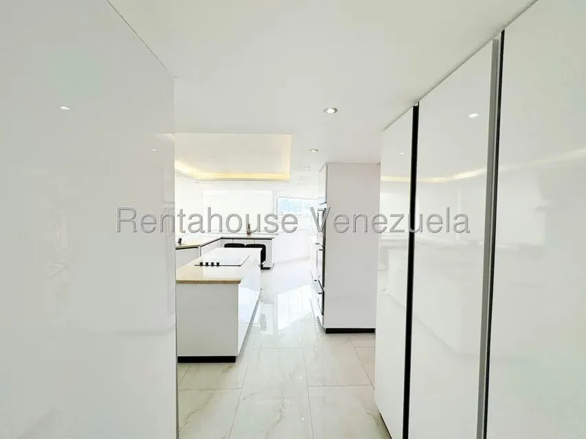 Apartamento (1 Nivel) en Venta en Las Mesetas de Santa Rosa de Lima, Distrito Metropolitano - 26