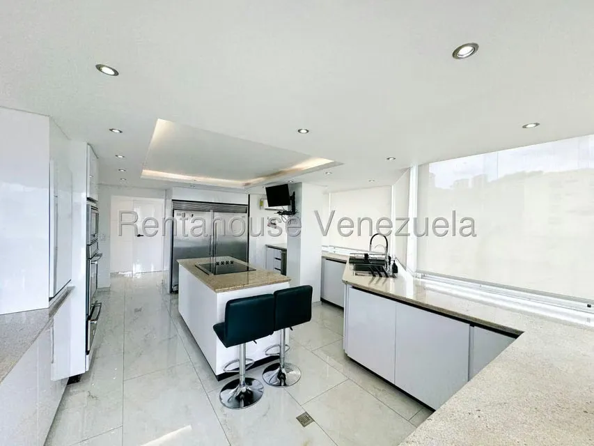 Apartamento (1 Nivel) en Venta en Las Mesetas de Santa Rosa de Lima, Distrito Metropolitano - 30