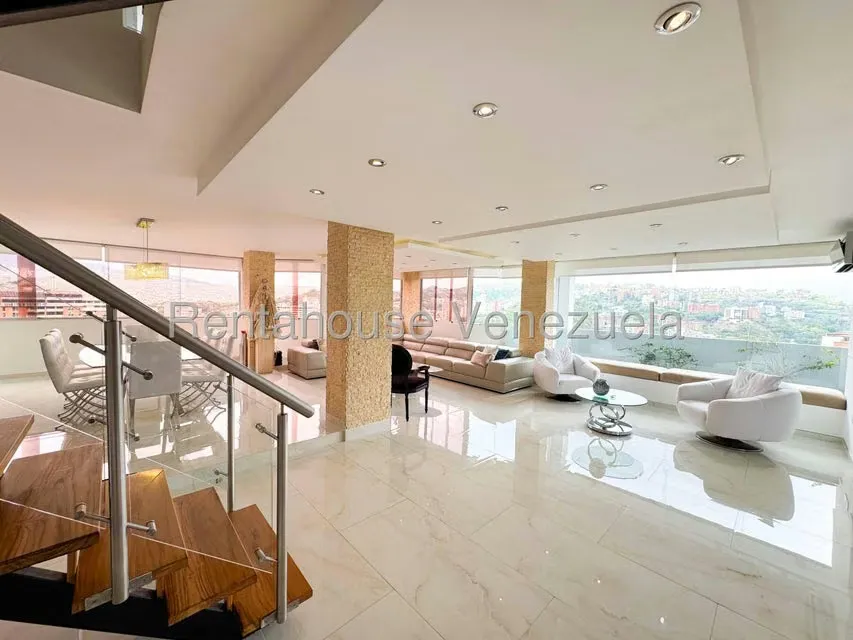 Apartamento (1 Nivel) en Venta en Las Mesetas de Santa Rosa de Lima, Distrito Metropolitano - 5