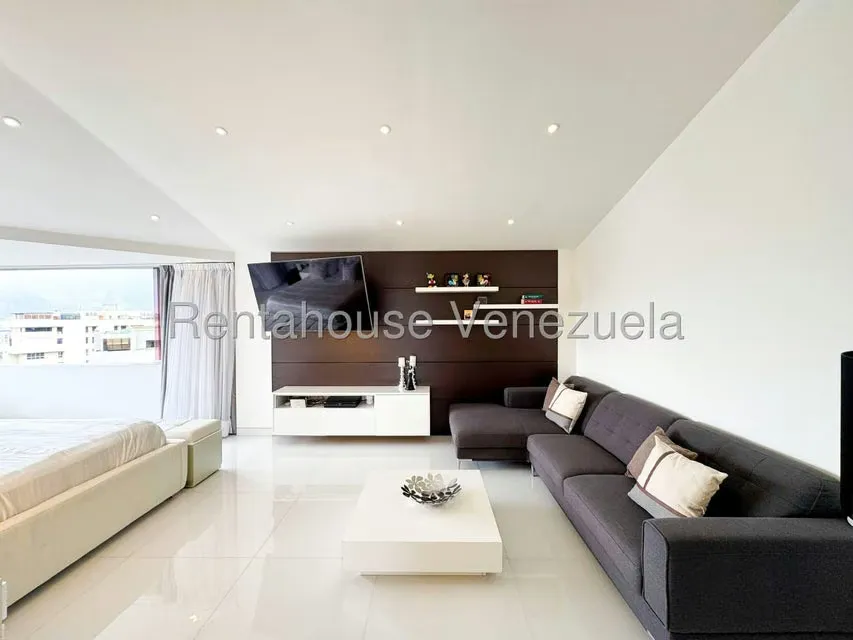 Apartamento (1 Nivel) en Venta en Las Mesetas de Santa Rosa de Lima, Distrito Metropolitano - 43