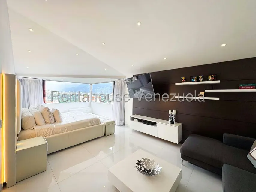 Apartamento (1 Nivel) en Venta en Las Mesetas de Santa Rosa de Lima, Distrito Metropolitano - 47