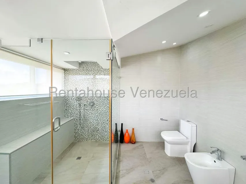 Apartamento (1 Nivel) en Venta en Las Mesetas de Santa Rosa de Lima, Distrito Metropolitano - 58