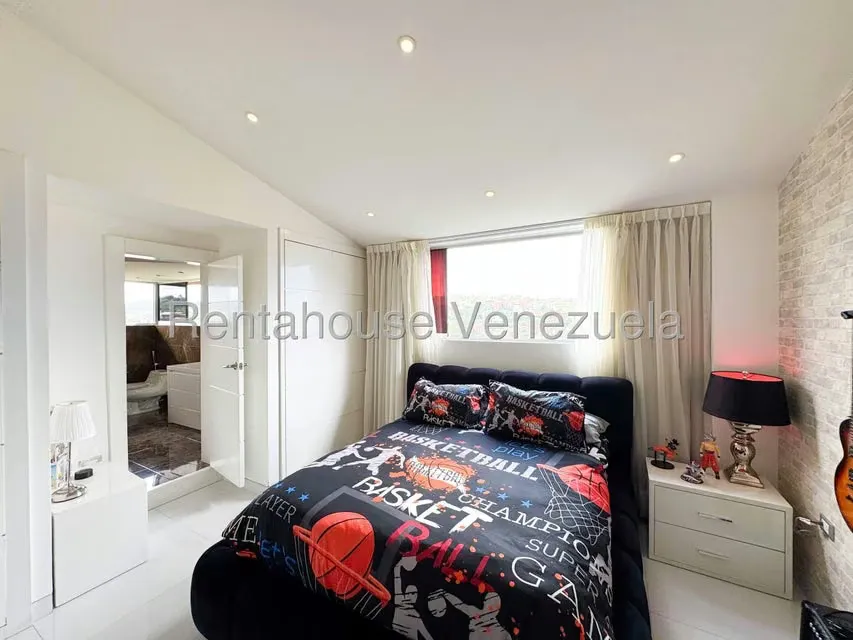 Apartamento (1 Nivel) en Venta en Las Mesetas de Santa Rosa de Lima, Distrito Metropolitano - 63