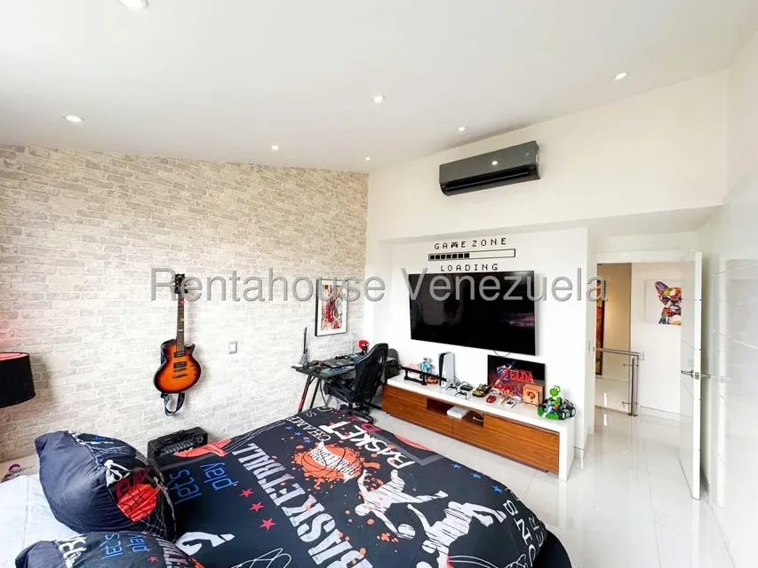 Apartamento (1 Nivel) en Venta en Las Mesetas de Santa Rosa de Lima, Distrito Metropolitano - 64