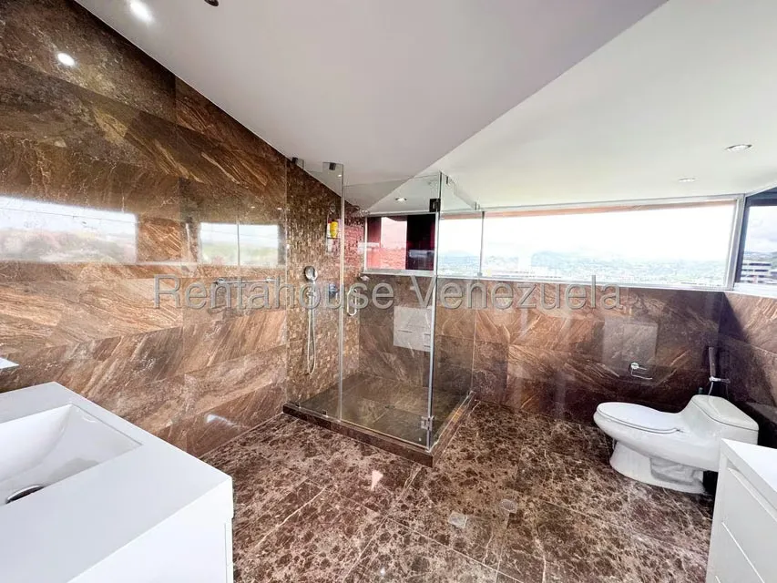 Apartamento (1 Nivel) en Venta en Las Mesetas de Santa Rosa de Lima, Distrito Metropolitano - 66