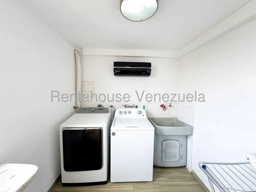 Apartamento (1 Nivel) en Venta en Las Mesetas de Santa Rosa de Lima, Distrito Metropolitano - 79