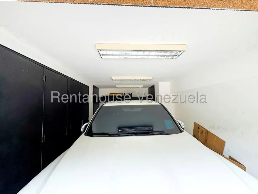Apartamento (1 Nivel) en Venta en Las Mesetas de Santa Rosa de Lima, Distrito Metropolitano - 84