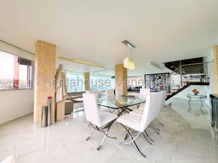 Apartamento (1 Nivel) en Venta en Las Mesetas de Santa Rosa de Lima, Distrito Metropolitano - 10
