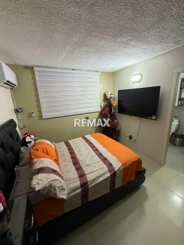 ¡Ubicación estratégica en Valera! Venta de apartamento en El Bosque. - 4