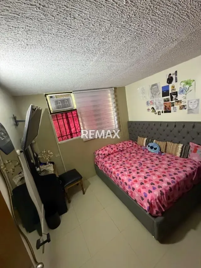 ¡Ubicación estratégica en Valera! Venta de apartamento en El Bosque. - 5