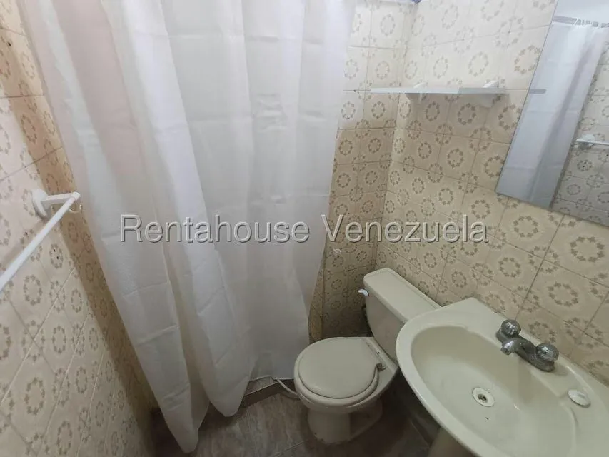 Apartamento (1 Nivel) en Alquiler en Caña de Azucar, Aragua - 5