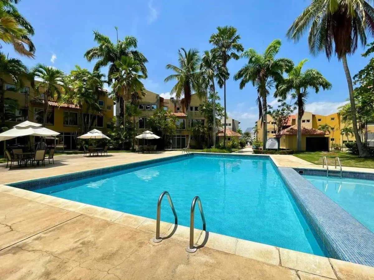 Apartamento en alquiler en Lechería. C.R Puerto Aventura - 18