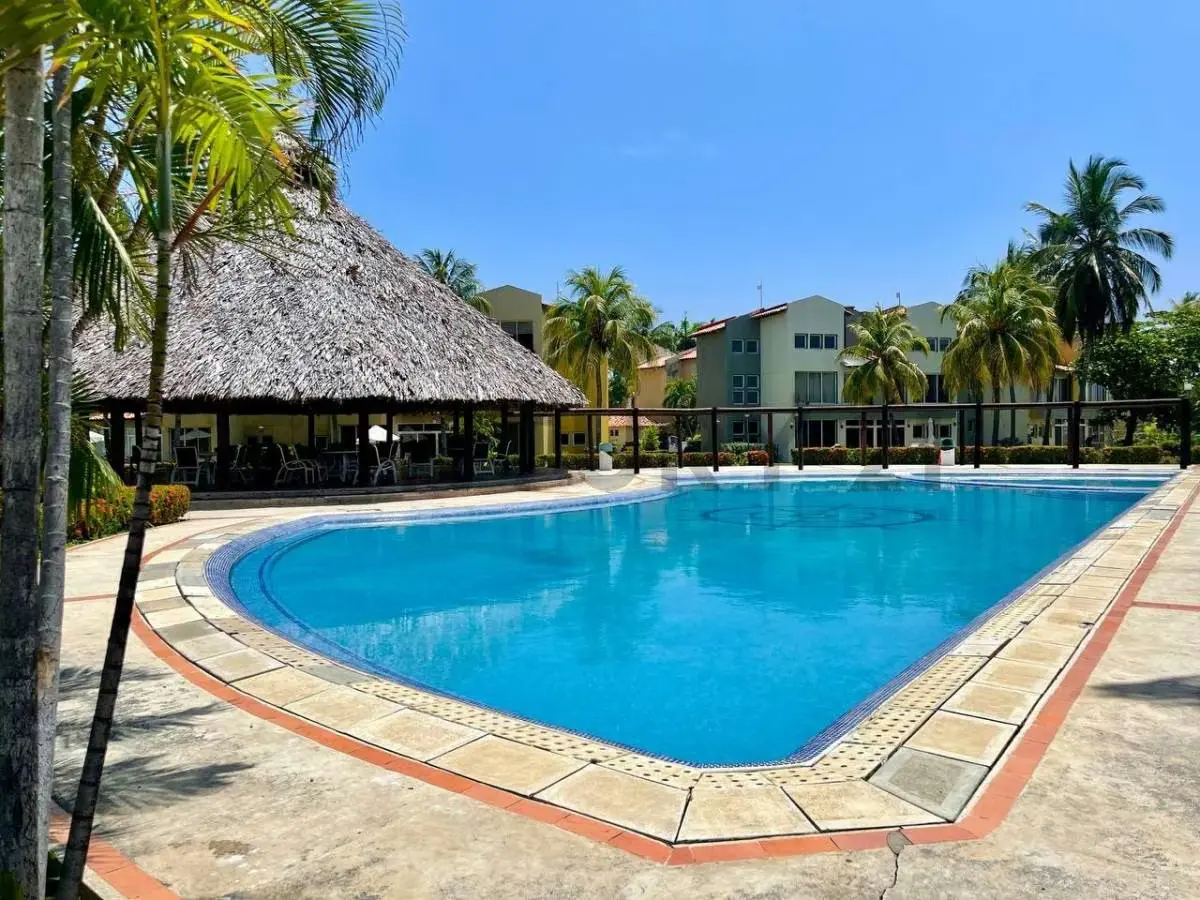 Apartamento en alquiler en Lechería. C.R Puerto Aventura - 20