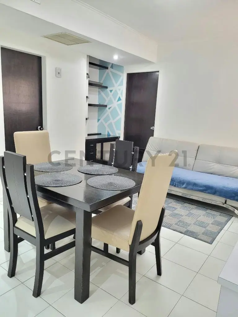 Apartamento en alquiler en Lechería. C.R Puerto Aventura - 4