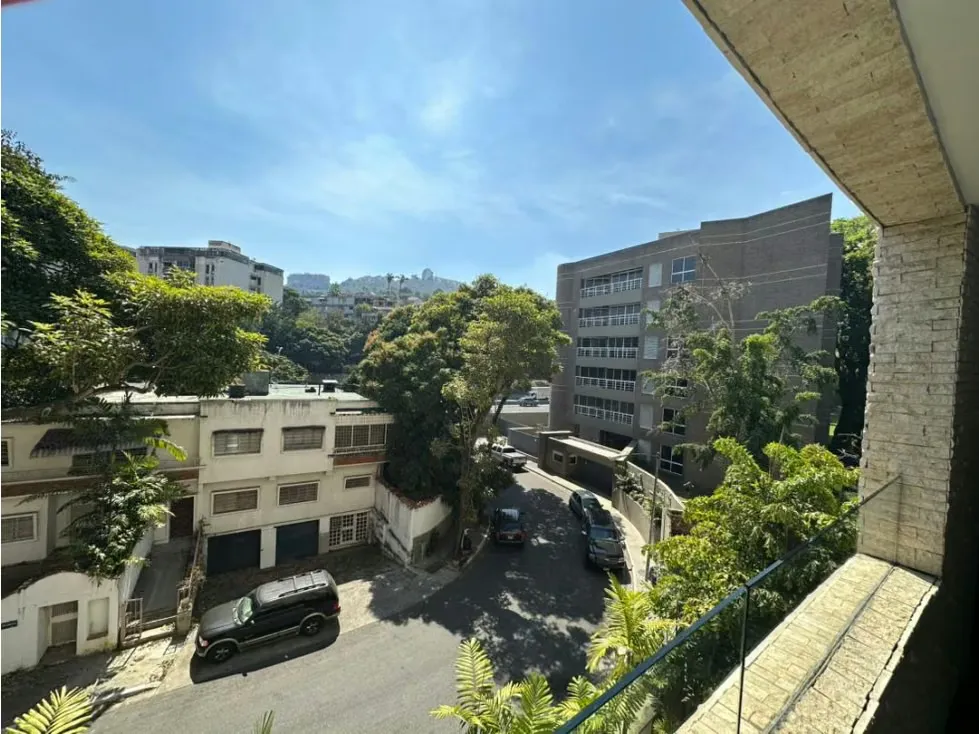 Se Vende Apto 240m² 1h/2b/2p Los Naranjos de las Mercedes - 3