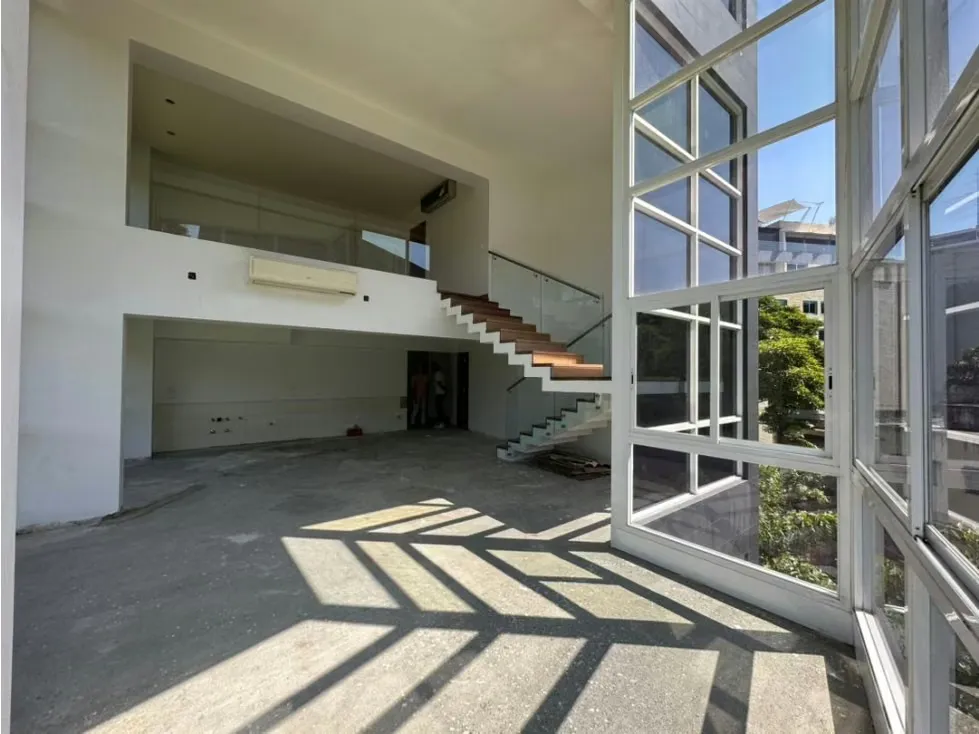 Se Vende Apto 240m² 1h/2b/2p Los Naranjos de las Mercedes - 5