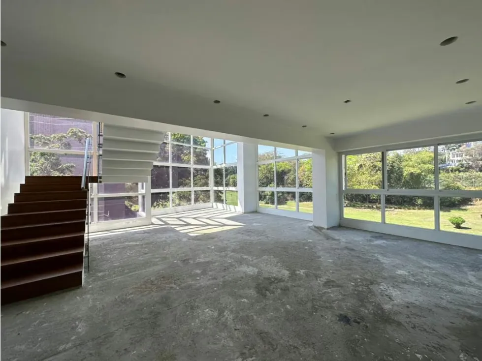 Se Vende Apto 240m² 1h/2b/2p Los Naranjos de las Mercedes - 6