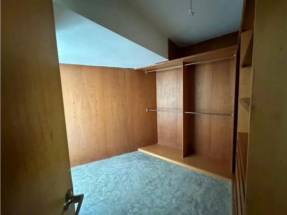 Se Vende Apto 240m² 1h/2b/2p Los Naranjos de las Mercedes - 7