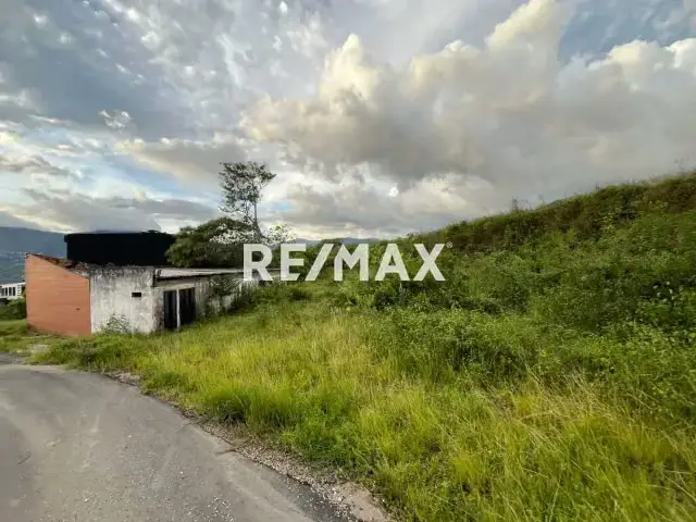 Terreno Vía Barebare