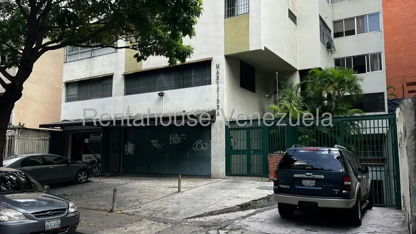 Local Comercial en Venta en Chacao, Distrito Metropolitano