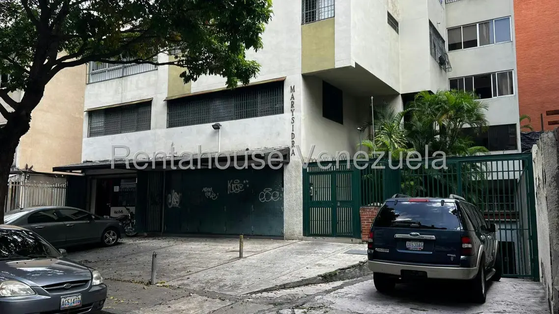 Local Comercial en Venta en Chacao, Distrito Metropolitano