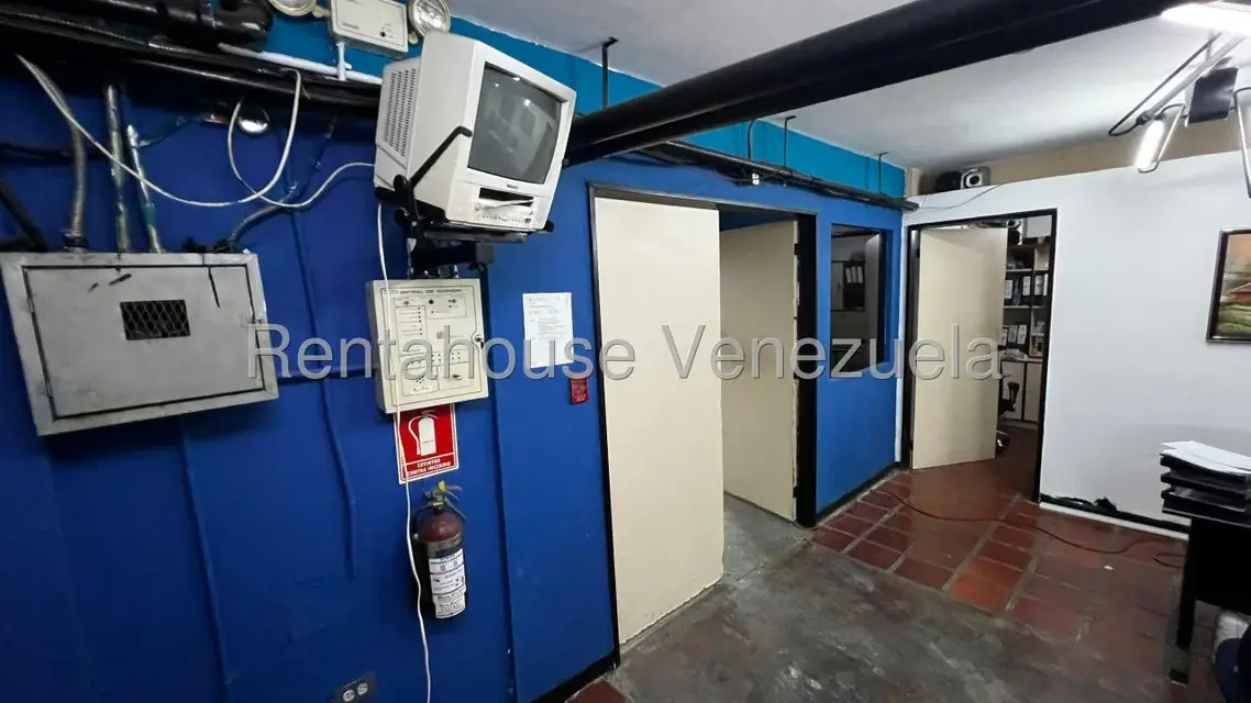 Local Comercial en Venta en Chacao, Distrito Metropolitano - 11