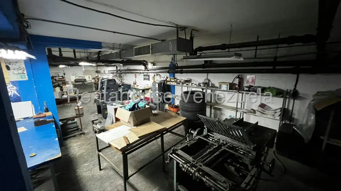 Local Comercial en Venta en Chacao, Distrito Metropolitano - 12