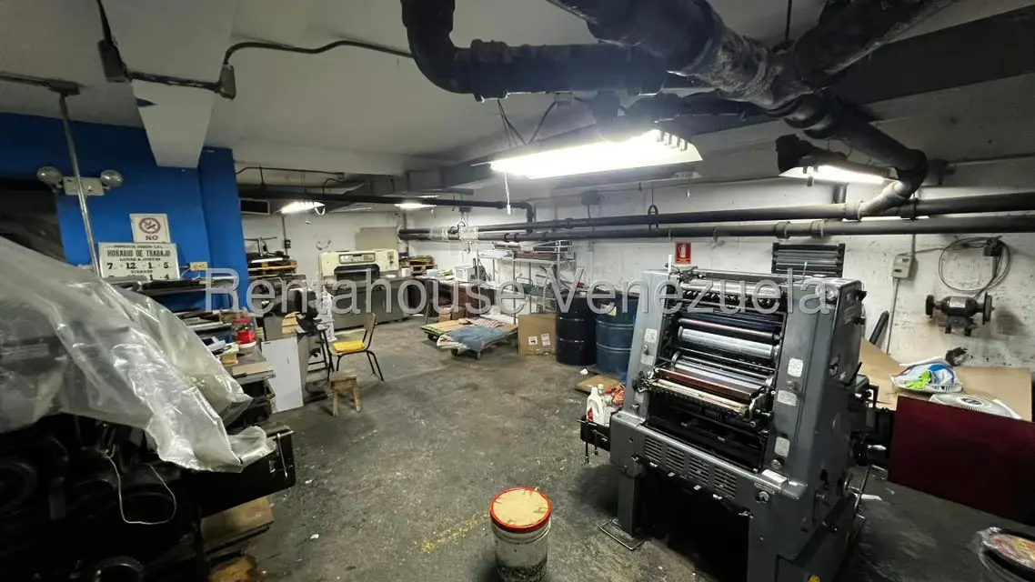 Local Comercial en Venta en Chacao, Distrito Metropolitano - 13