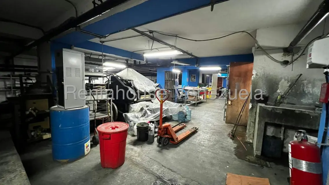 Local Comercial en Venta en Chacao, Distrito Metropolitano - 14