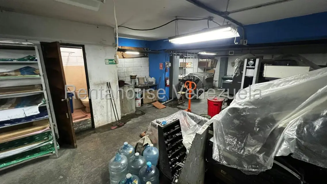 Local Comercial en Venta en Chacao, Distrito Metropolitano - 15