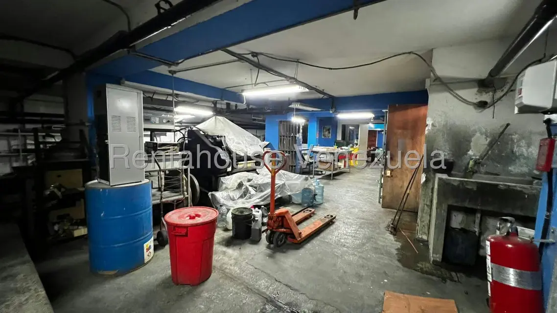 Local Comercial en Venta en Chacao, Distrito Metropolitano - 16