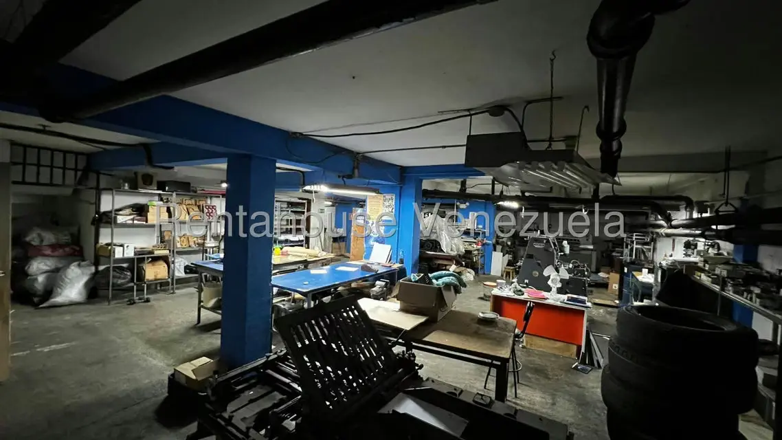 Local Comercial en Venta en Chacao, Distrito Metropolitano - 17