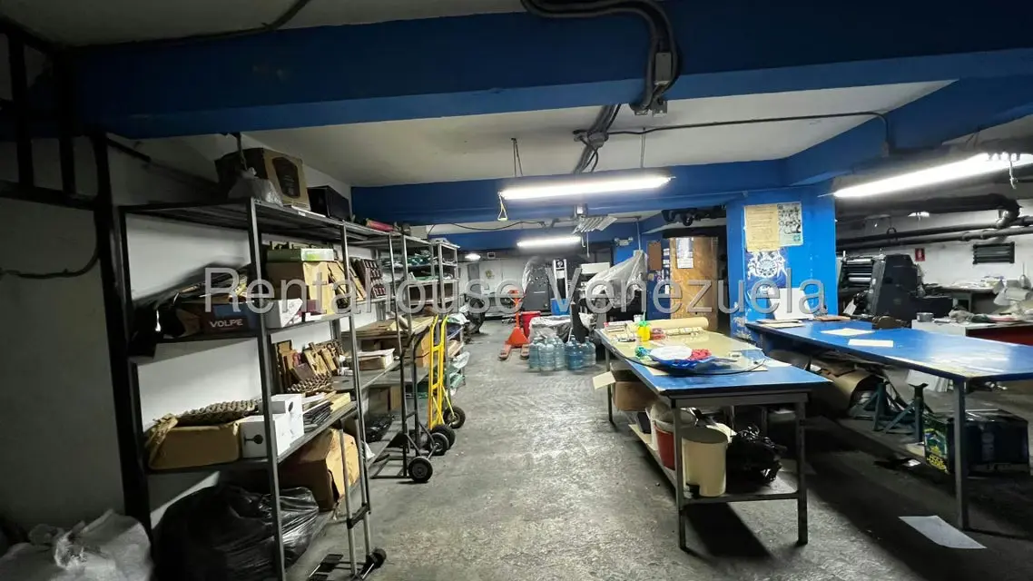 Local Comercial en Venta en Chacao, Distrito Metropolitano - 18