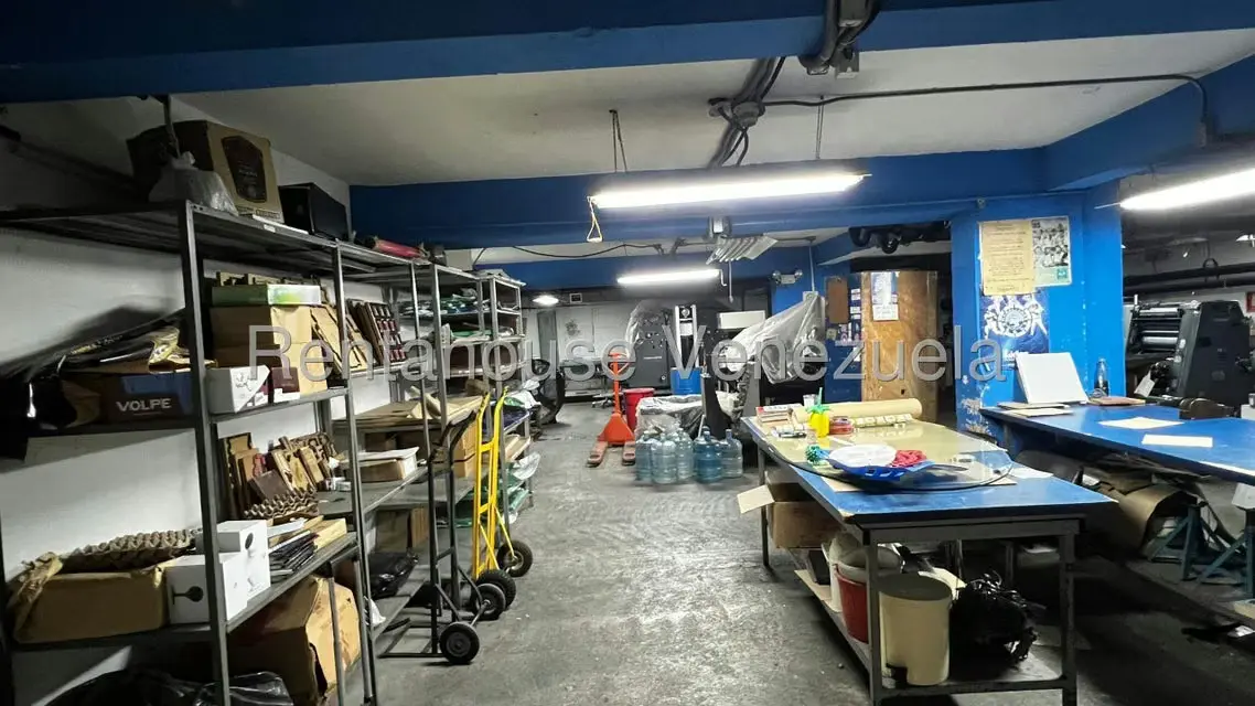 Local Comercial en Venta en Chacao, Distrito Metropolitano - 19