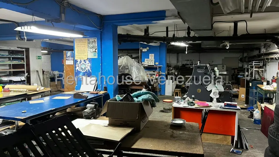 Local Comercial en Venta en Chacao, Distrito Metropolitano - 20