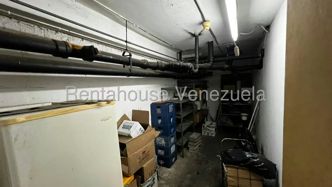 Local Comercial en Venta en Chacao, Distrito Metropolitano - 21