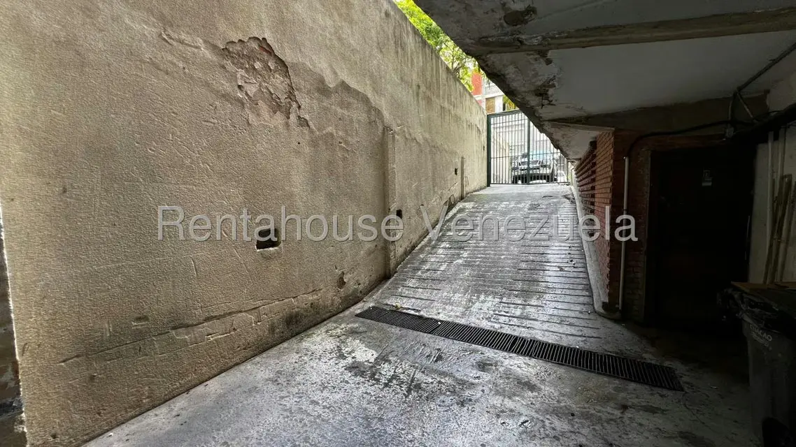 Local Comercial en Venta en Chacao, Distrito Metropolitano - 22