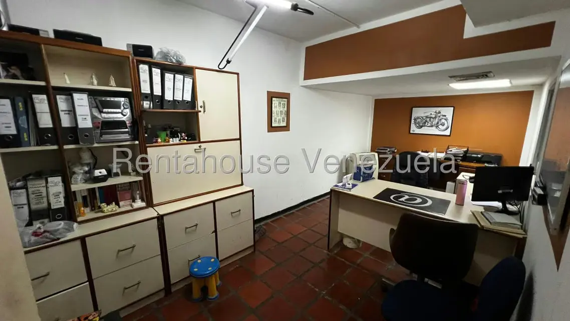 Local Comercial en Venta en Chacao, Distrito Metropolitano - 3