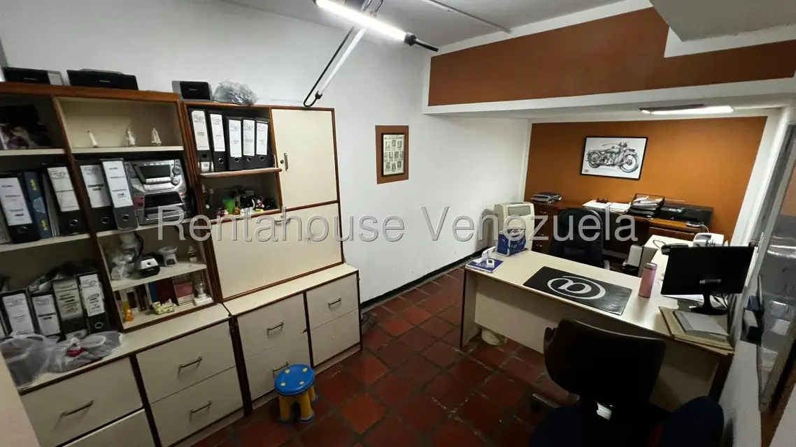 Local Comercial en Venta en Chacao, Distrito Metropolitano - 4