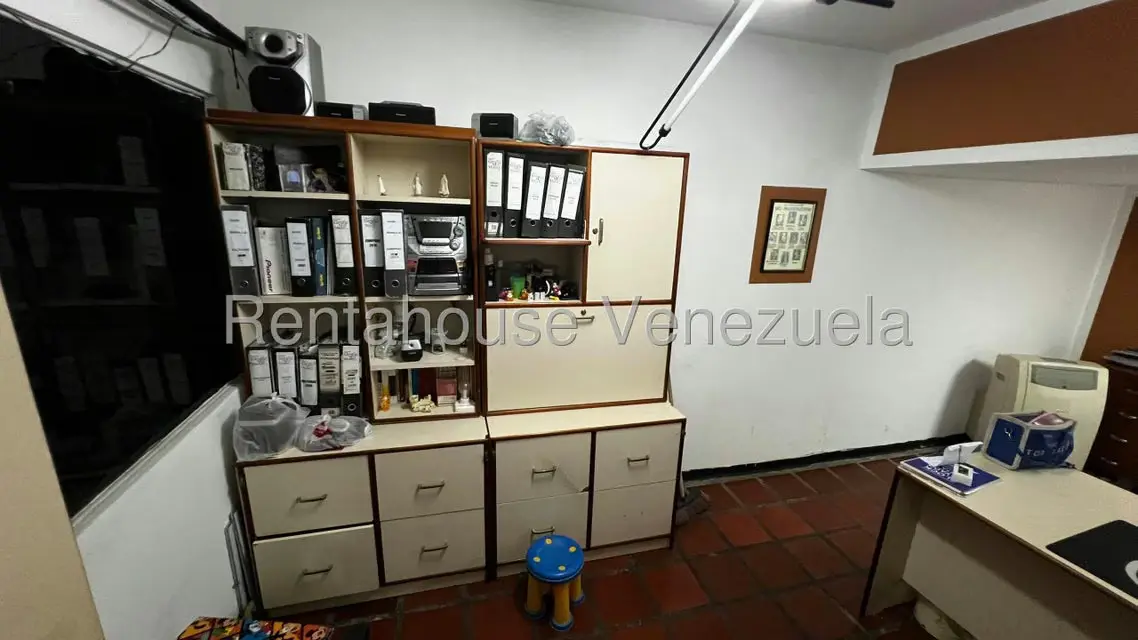 Local Comercial en Venta en Chacao, Distrito Metropolitano - 5