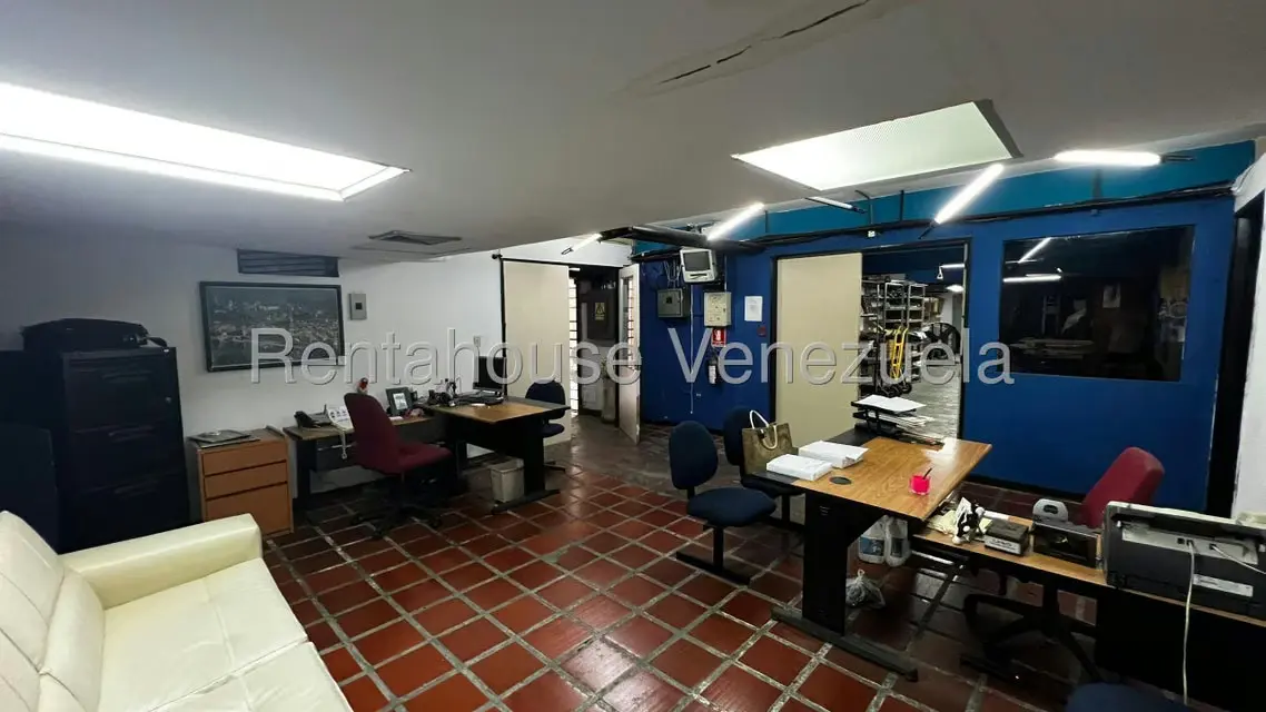 Local Comercial en Venta en Chacao, Distrito Metropolitano - 6