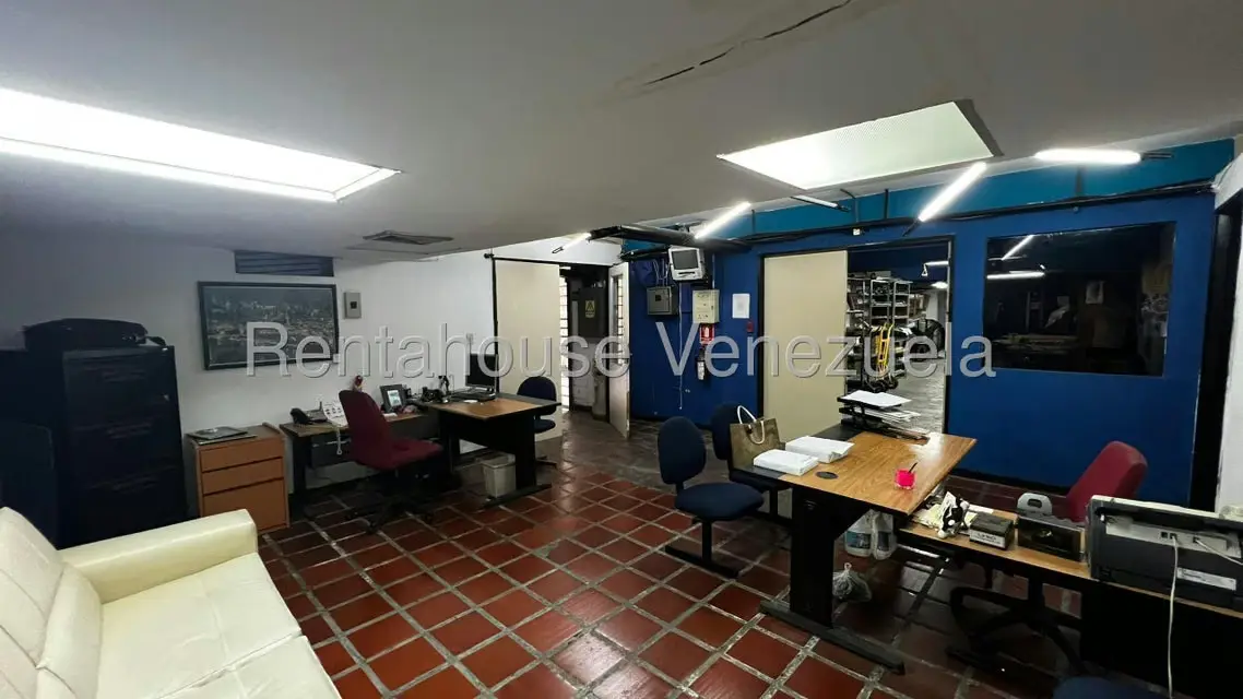 Local Comercial en Venta en Chacao, Distrito Metropolitano - 7