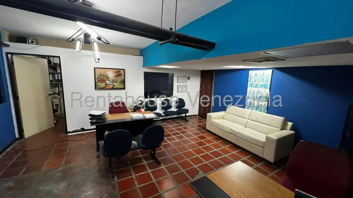 Local Comercial en Venta en Chacao, Distrito Metropolitano - 8