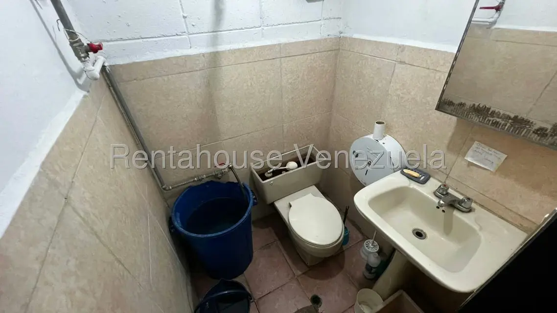 Local Comercial en Venta en Chacao, Distrito Metropolitano - 10